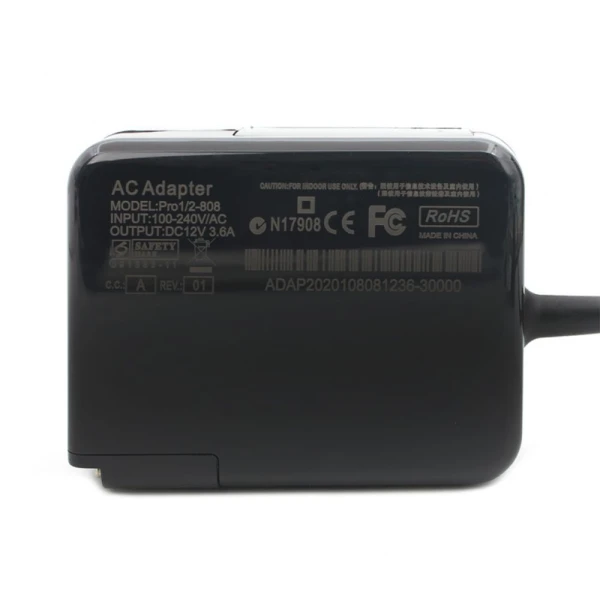 Punjac za laptop Microsoft 12V 3.6A Surface Pro 2 HQ