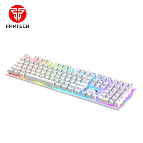 Tastatura Mehanicka Gaming Fantech MK855 RGB Maxfit 108 Space Edition (Blue switch)