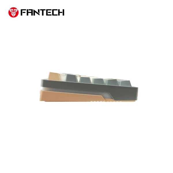 Tastatura Mehanicka Gaming Fantech MK914 RGB Atom PRO96 Wireless Saturn (red switch)