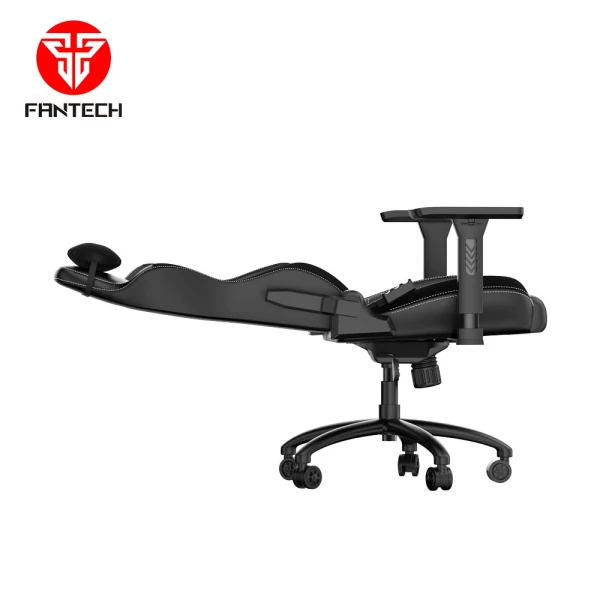 Stolica Gaming Fantech Ledare GC-192 crna