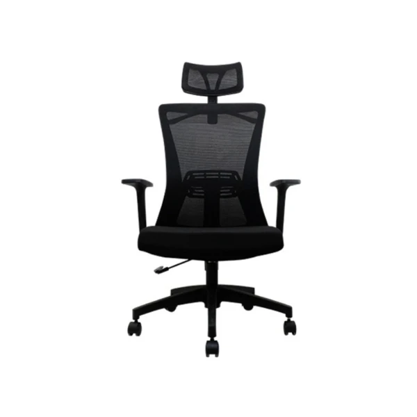 Stolica Office Fantech OC-A258 crna