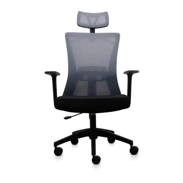 Stolica Office Fantech OC-A258 siva