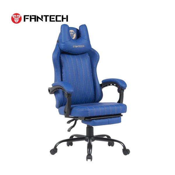 Stolica Gaming Fantech GC193 plava