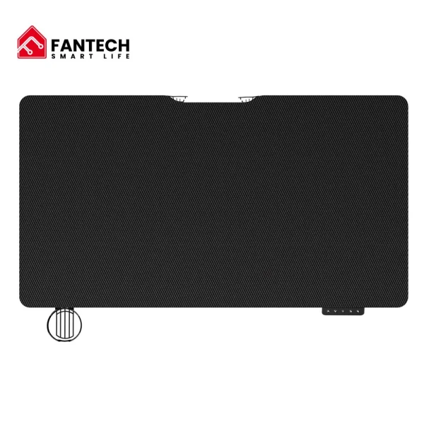Sto Gaming Fantech WS311 Work Station crni