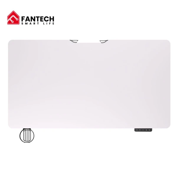 Sto Gaming Fantech WS311 Work Station beli