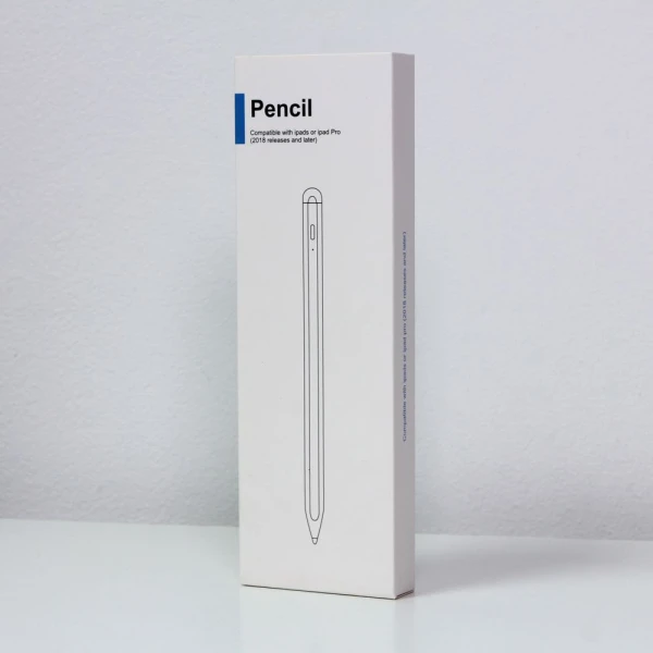 Olovka za touch screen Y2 bela