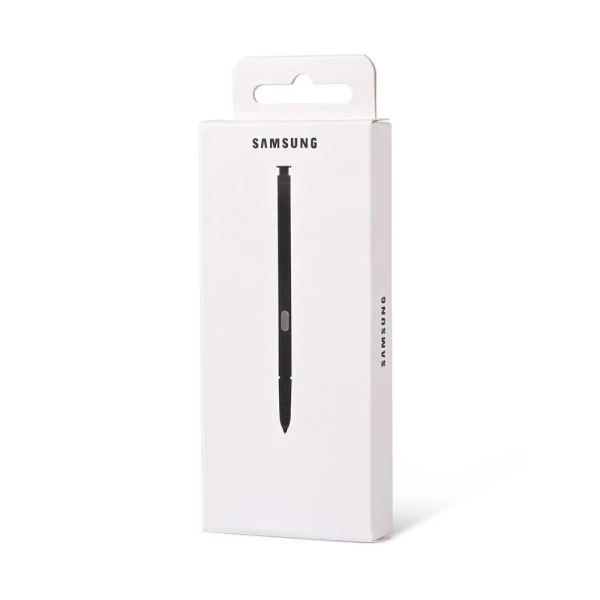 Olovka za touch screen za Samsung S24/S24 Ultra siva