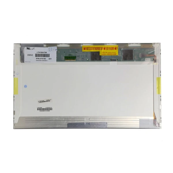 ''LCD Panel 16.0'''' (LTN160AT06) 1366x768 LED''