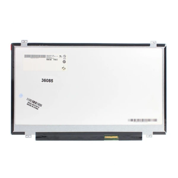 ''LCD Panel 14.0'''' (N140FGE EA3) 1600x900 slim LED 40 pin''
