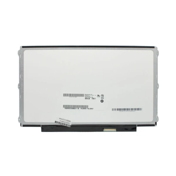 ''LCD Panel 12.5'''' (LP125WH2 TLB1) 1366x768 slim LED 40 pin''