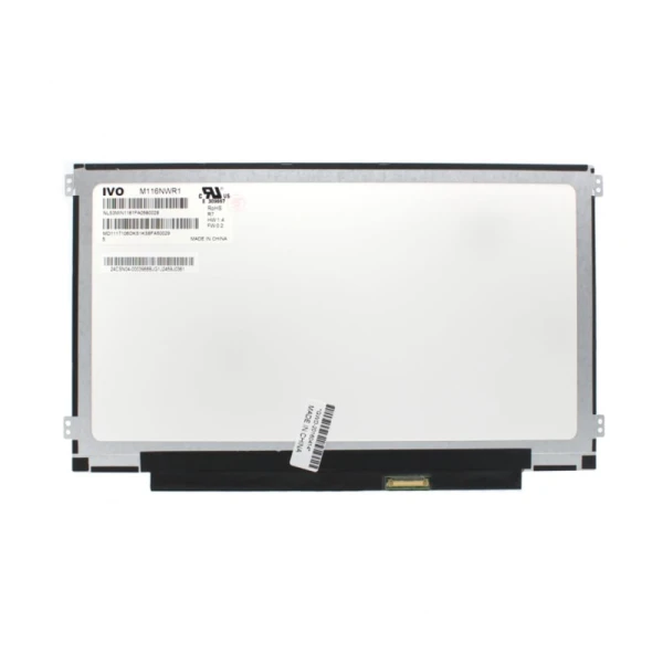 ''LCD Panel 11.6'''' (N116BGE EA2) 1366x768 slim LED 30 pin''