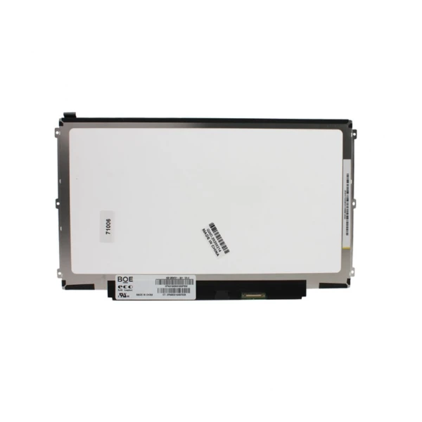 ''LCD Panel 12.5'''' (HB125WX1) 1366x768 slim led 30 pin''