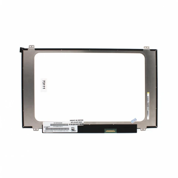 ''LCD Panel 14.0'''' (NV140FHM-N62 v8.0) 1920x1080 slim LED 30 pin IPS novi tip''