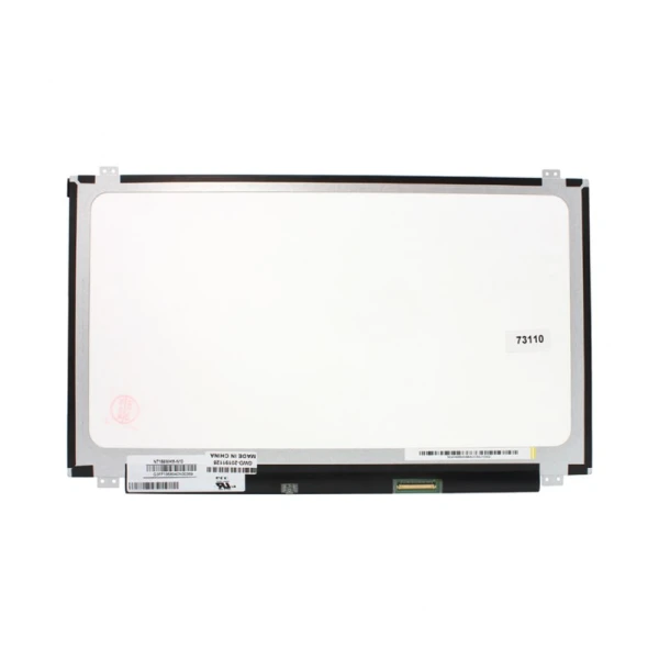 ''LCD Panel 15.6'''' (NT156WHM-N10) 1366x768 slim LED 40 pin''