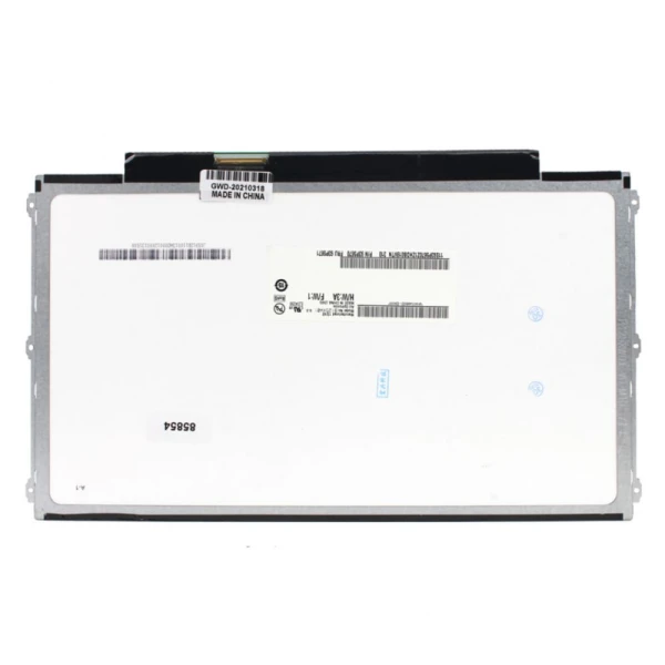 ''LCD Panel 12.5'''' (LP125WH2 TL E1) 1366*768 LED 40 pin''