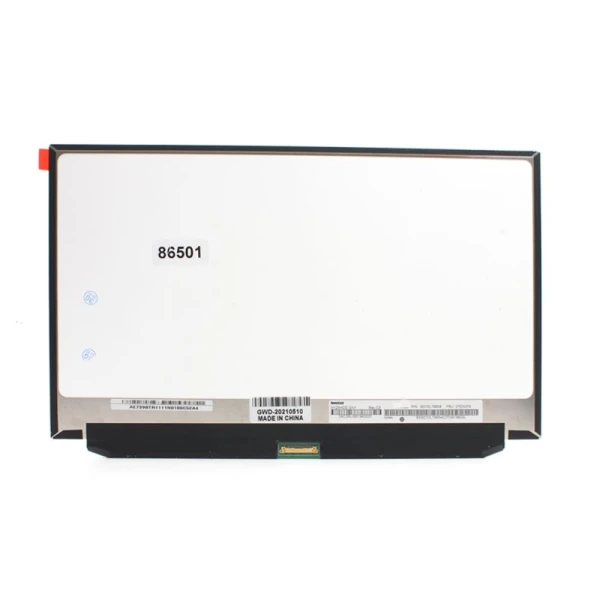''LCD Panel 12.5'''' (B125HAN02.2) 1920x1080 slim LED IPS 30 pin''