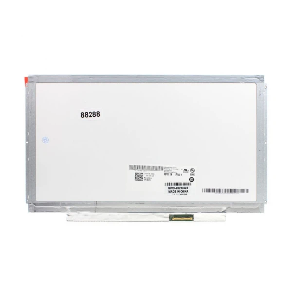 ''LCD Panel 13.3'''' (B133XW03 V.1 H/W:5A F/W:1) 1366x768 slim LED 40 pin''