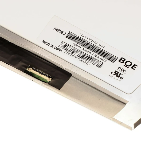 ''LCD Panel 13.3'''' (NV133FHM-N4T) 1920x1080 LED IPS 30pin novi tip bez kacenja''