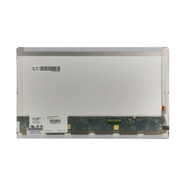 ''LCD Panel 13.3'''' (B133XW02 - LP133WH1 TLA2) 1366x768 LED 40 pin''