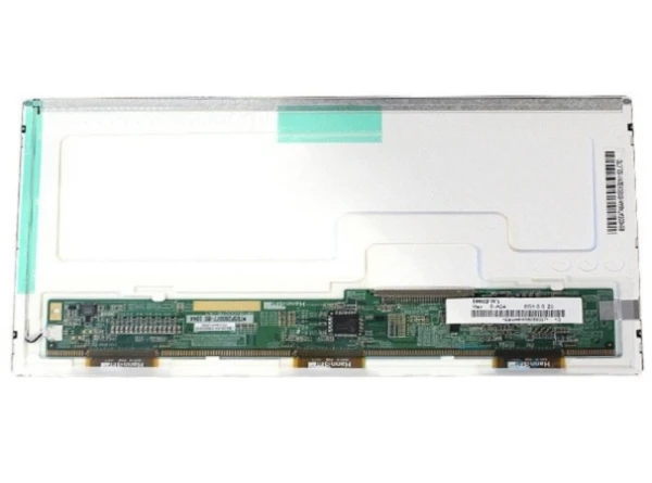 ''LCD Panel 10.2'''' (HSD101IFW1 Hannstar) 1024 x 600 LED 30 pin''