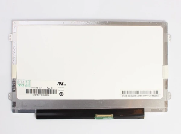 ''LCD Panel 10.1''''(B101AW06 V.1 desni) 1024x600 slim LED 40pin''