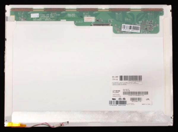''LCD Panel 15.0'''' (LP150X08) 1024x768 CCFL koriscen''