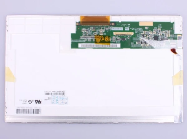 ''LCD Panel 10.1'''' (B101AW03) 1024x600 LED 40 pin''