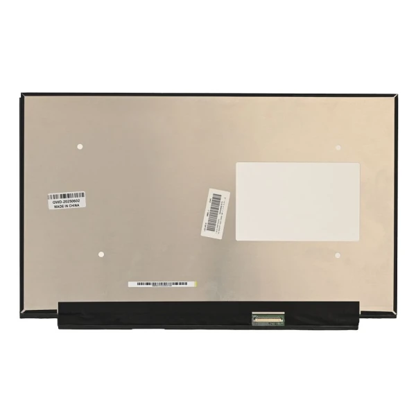 ''LCD Panel 15.6'''' NE156QHM-NZ2 QHD 2560x1440 40 Pins 240hz''