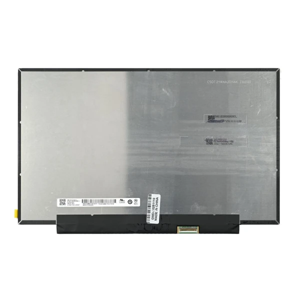 ''LCD Panel 14.0'''' (B140HAN05.7) 1920x1080 ultra slim LED 30 pin IPS bez kacenja novi tip''