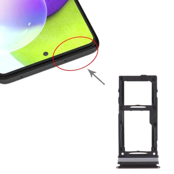 Drzac SIM kartice za Samsung A525/A725/Galaxy A52/A72