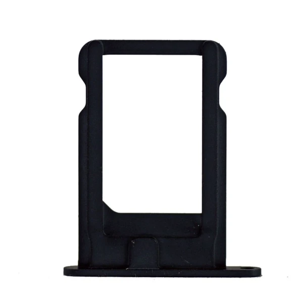 Drzac SIM kartice za Iphone 5G/5S/5SE Black