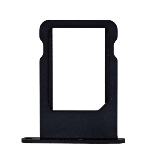 Drzac SIM kartice za Iphone 5G/5S/5SE Black