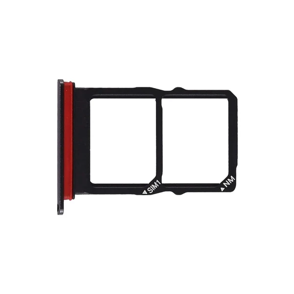 Drzac SIM kartice za Huawei P30 Black