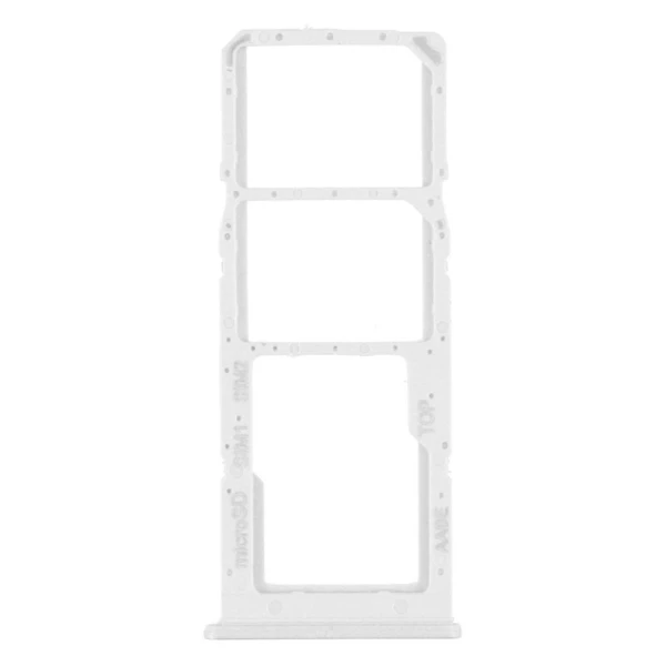 Drzac SIM kartice za Samsung A125F/Galaxy A12 Beli