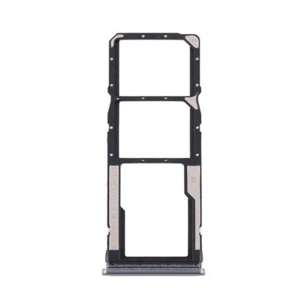 Drzac SIM kartice za Xiaomi Redmi Note 9 Gray
