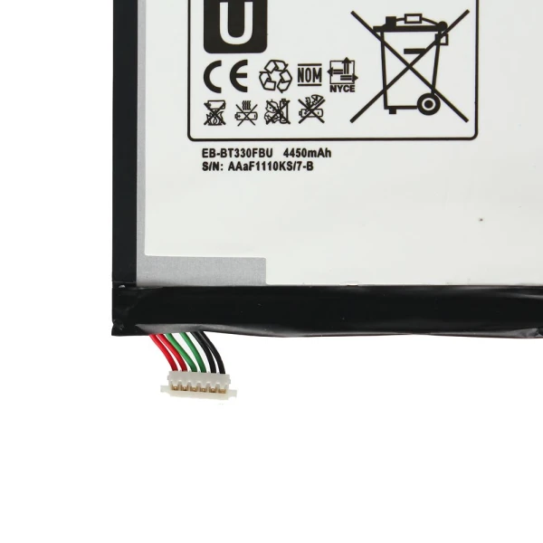 Baterija Teracell Plus za Samsung T330