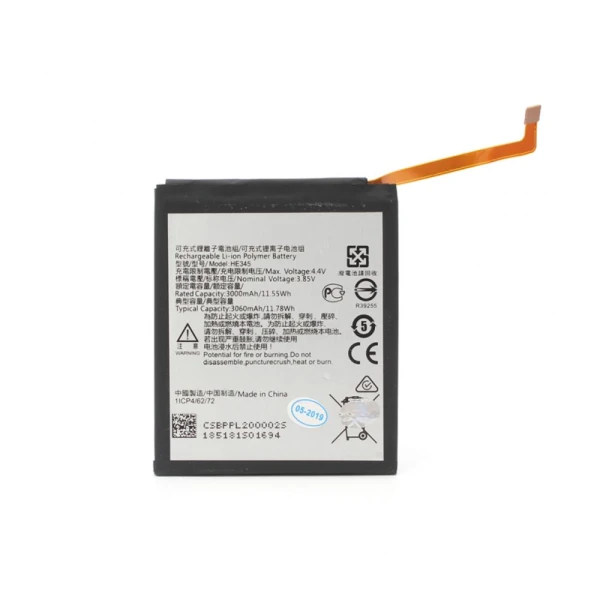 Baterija standard za Nokia 6.1 2018 (HE345)