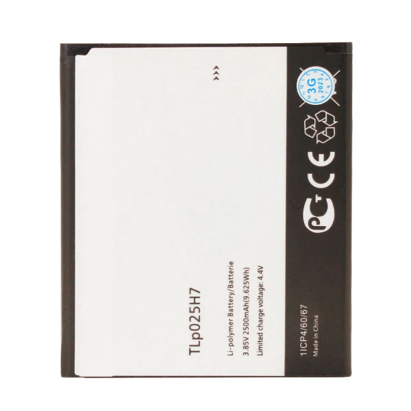 Baterija standard za Alcatel OT Pop 4/5051D TLp025B8