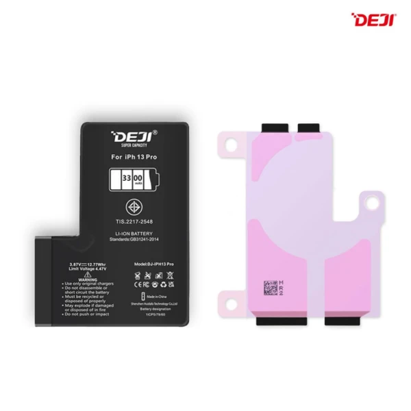 Baterija Deji Decode za iPhone 13 Pro (3300mAh)HC