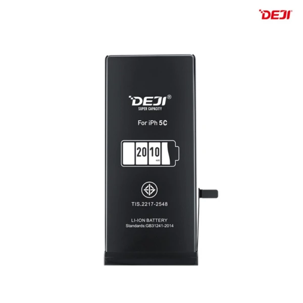 Baterija Deji Normal za iPhone 5C (2010mAh)HC
