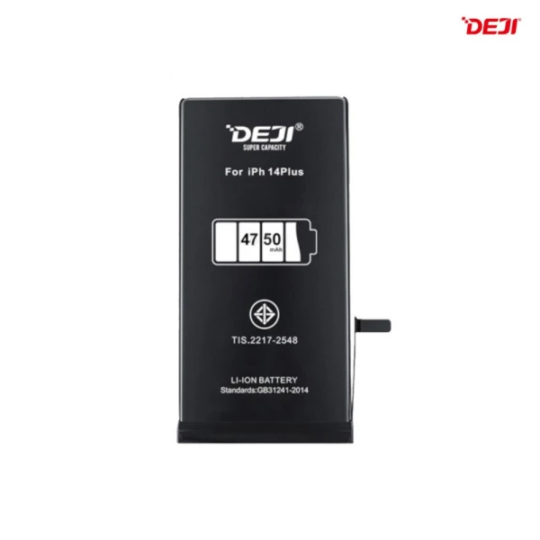 Baterija Deji Decode za iPhone 14 Plus (4810mAh)HC