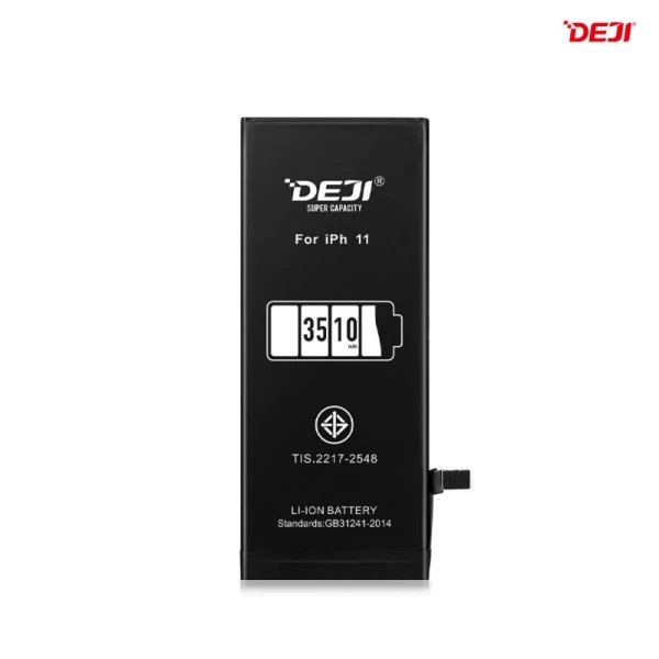 Baterija Deji Normal za iPhone 11 (3510mAh)HC
