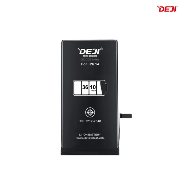 Baterija Deji Normal za iPhone 14 (3610mAh)HC