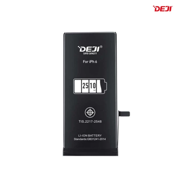 Baterija Deji Normal za iPhone 6 (2510mAh)HC