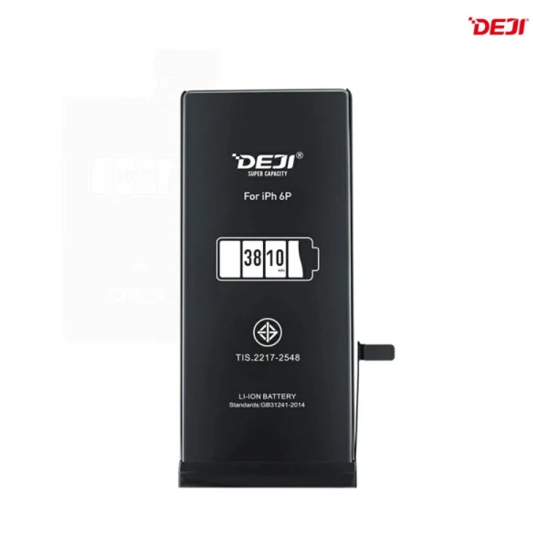 Baterija Deji Normal za iPhone 6 Plus (3810mAh)HC