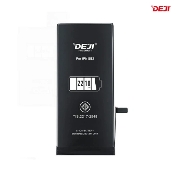 Baterija Deji Normal za iPhone SE2 2020 (2210mAh)HC