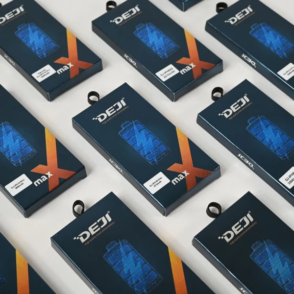 Baterija Deji za Samsung G970 Galaxy S10 (3550mAh)EB-BG973ABU