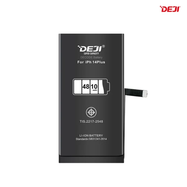 Baterija Deji Normal za iPhone 14 Plus (4810mAh)HC