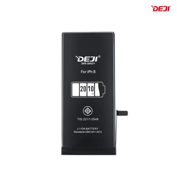 Baterija Deji Normal za iPhone 5 (2010mAh)HC
