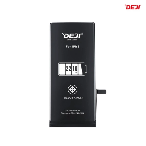Baterija Deji Normal za iPhone 8 (2210mAh)HC